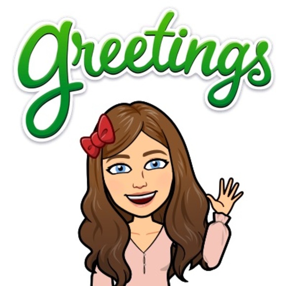 Meet your Posher, Felicia - Picture 1 of 1